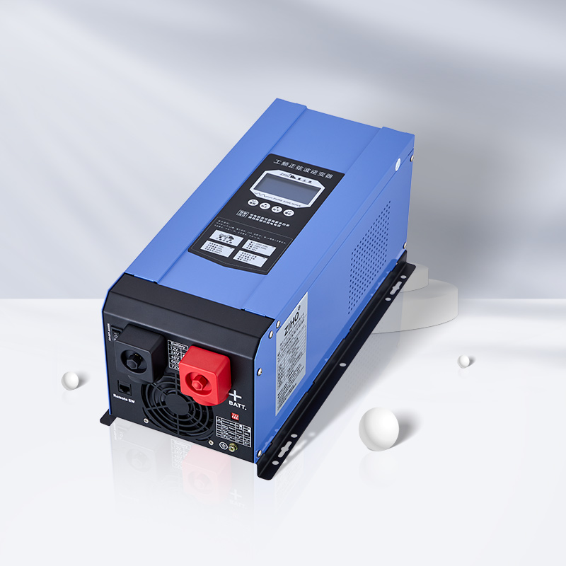 12V 24V 48V1KW-3KW ИНВЕРТИРАНЕ НА ИНВЕРТИРАНЕ НА СИН ВЕЛНА