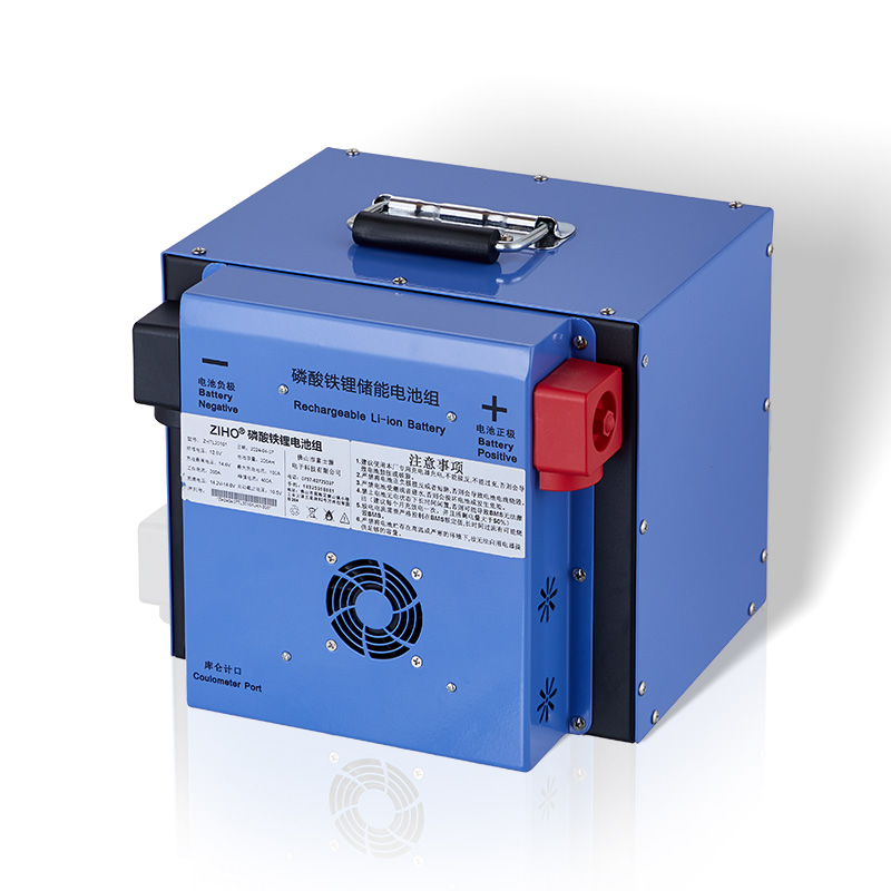 12v200ah PV Energy Storage Battery Pack