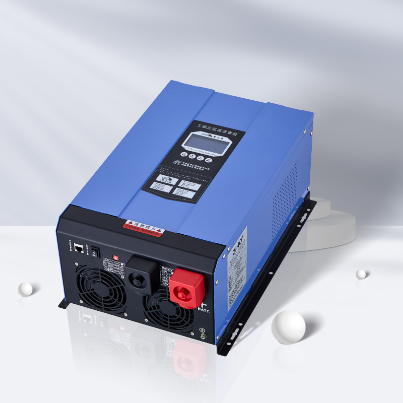 1KW-3KW40A 60AMPPT слънчев инвертор