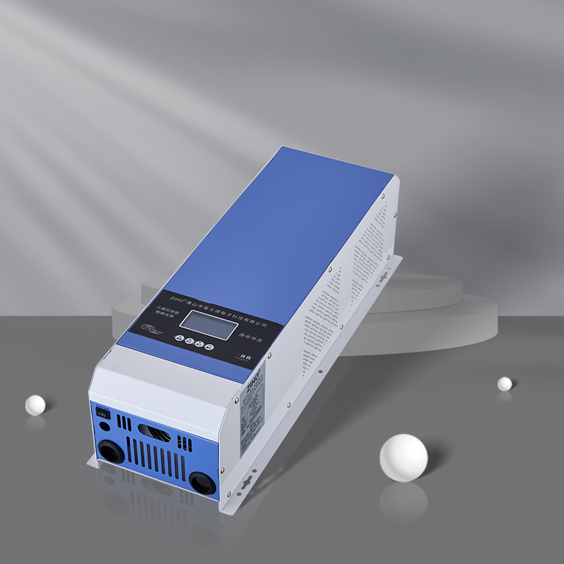 4kW 5kW 6kW RV инвертор